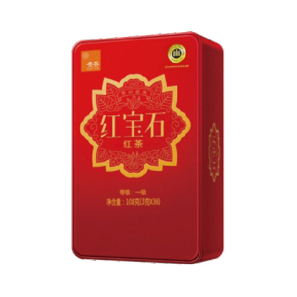 红宝石一级红茶