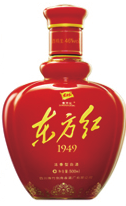 东方红1949